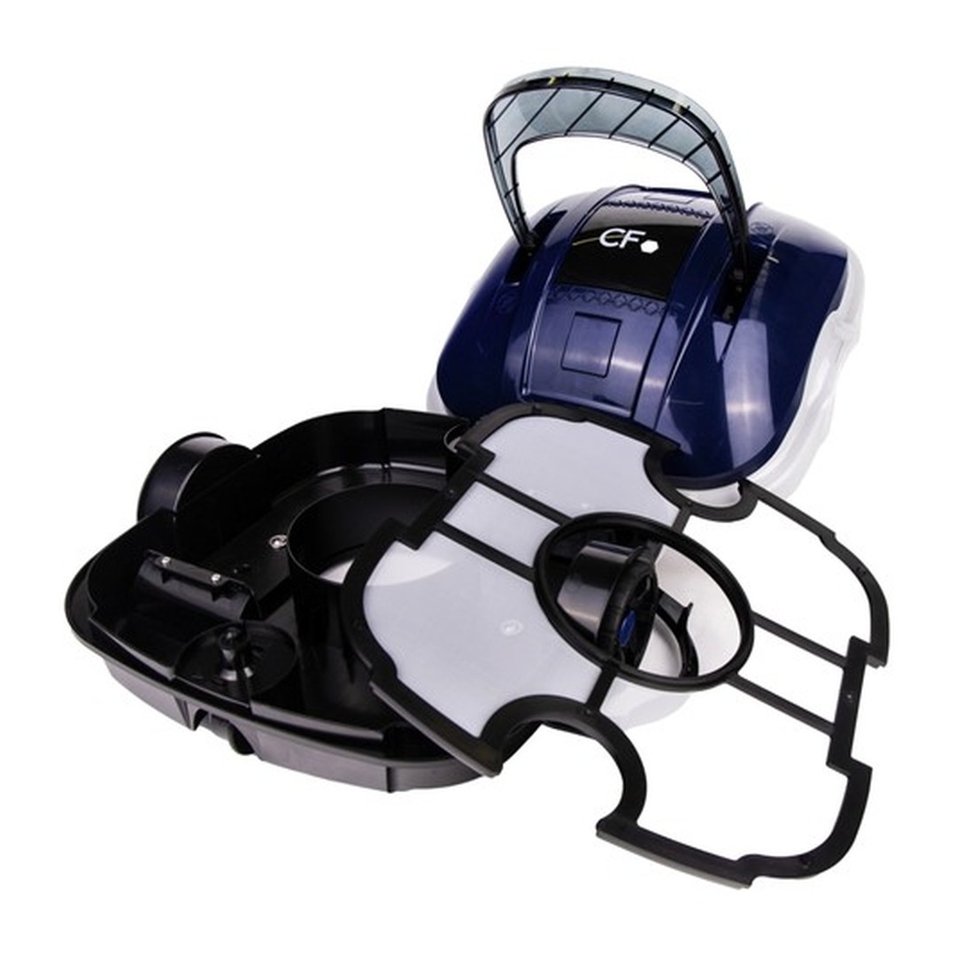 Odkurzacz automatyczny CF 45 AKU 15