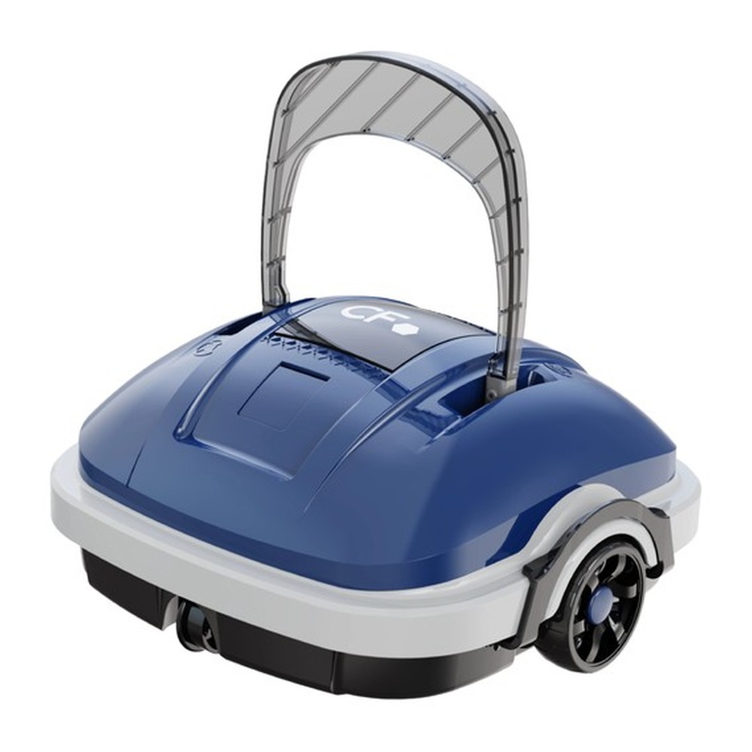 Automatický vysavač CF 45 AKU