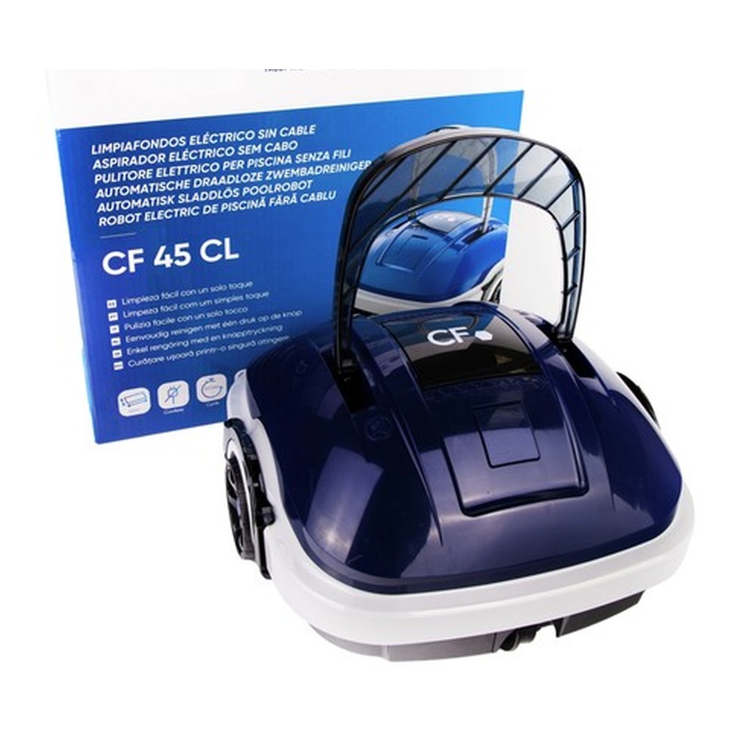 Odkurzacz automatyczny CF 45 AKU 20