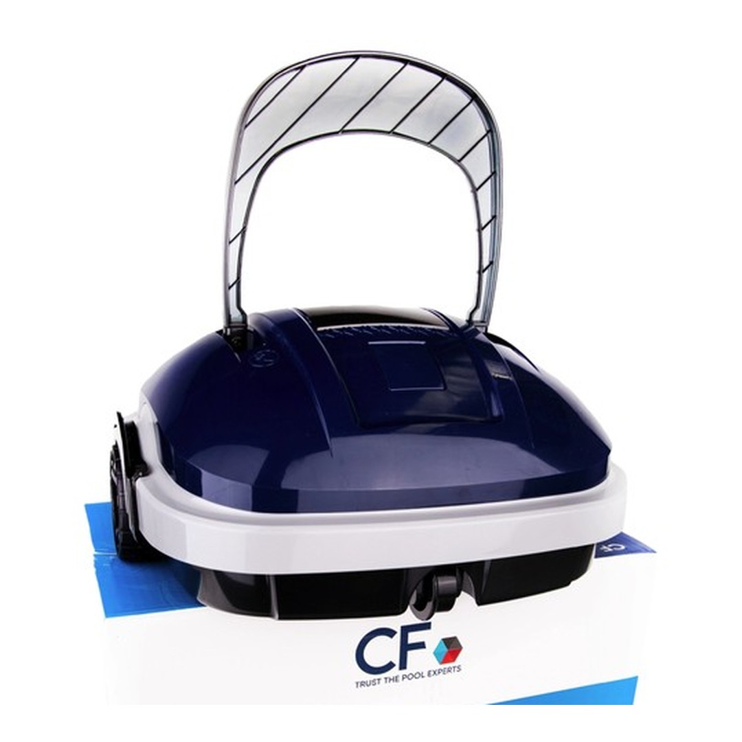 Odkurzacz automatyczny CF 45 AKU 21