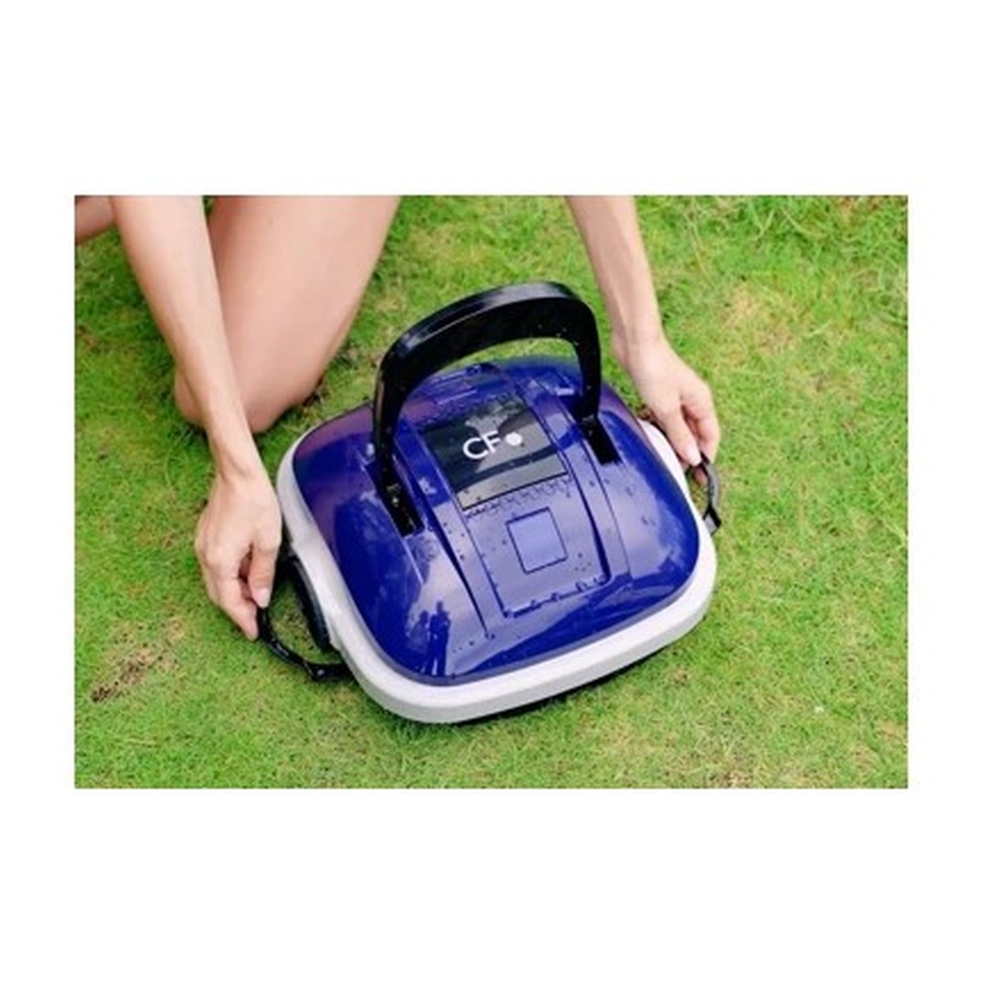 Odkurzacz automatyczny CF 45 AKU 6