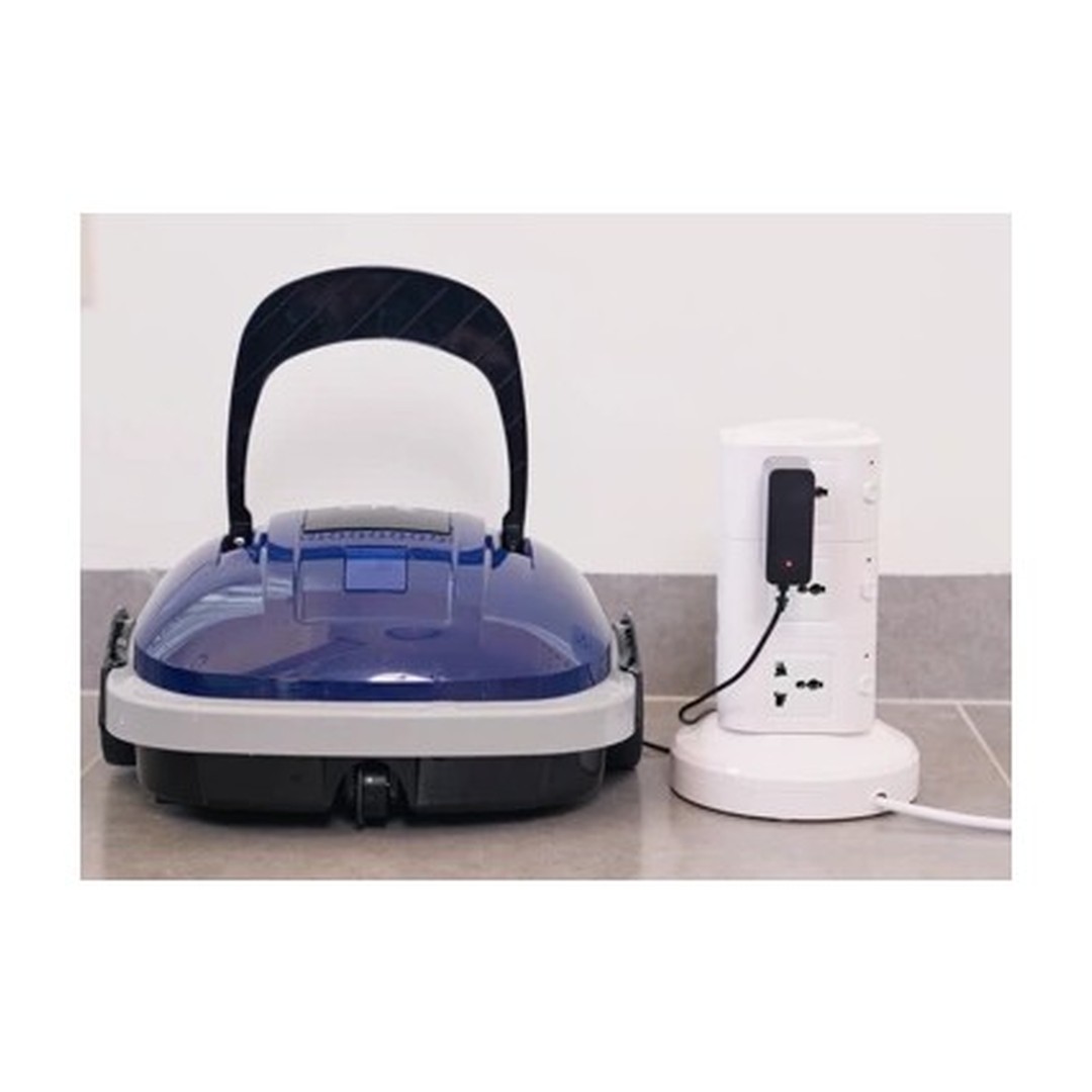 Odkurzacz automatyczny CF 45 AKU 7