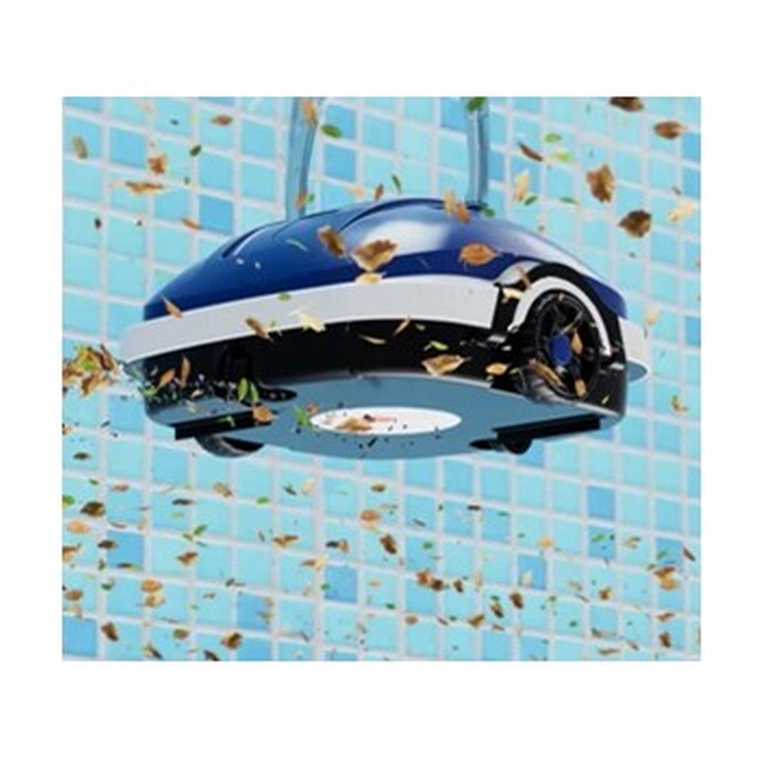 Odkurzacz automatyczny CF 45 AKU 8