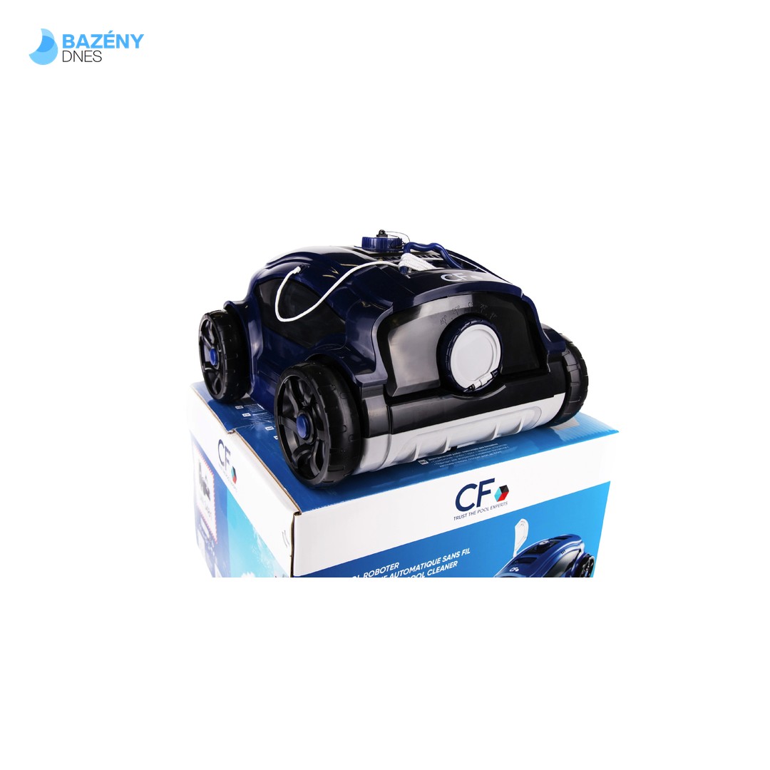 Automatický vysavač CF 100 AKU 11