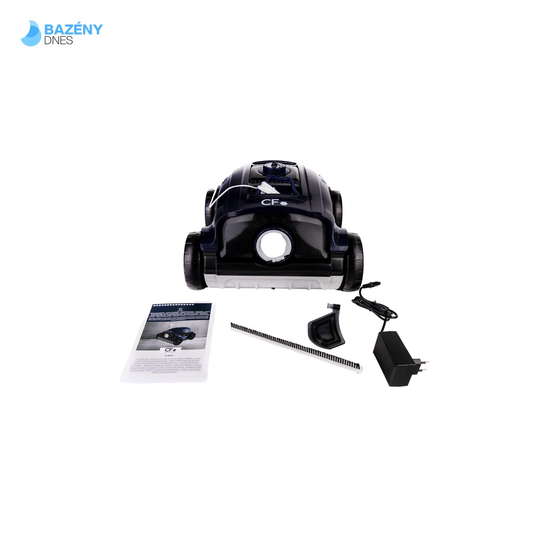 Automatický vysavač CF 100 AKU 14