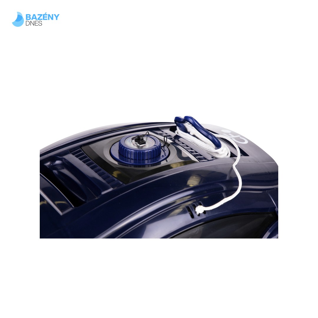 Automatický vysavač CF 100 AKU 18