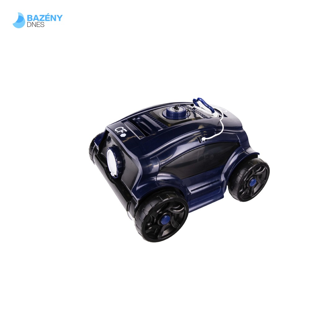 Automatický vysavač CF 100 AKU 19