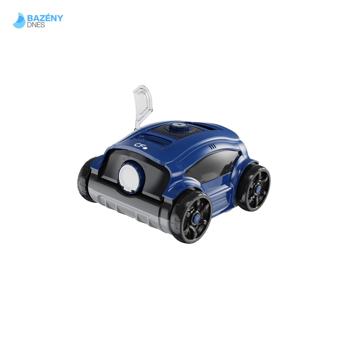 Automatický vysavač CF 100 AKU