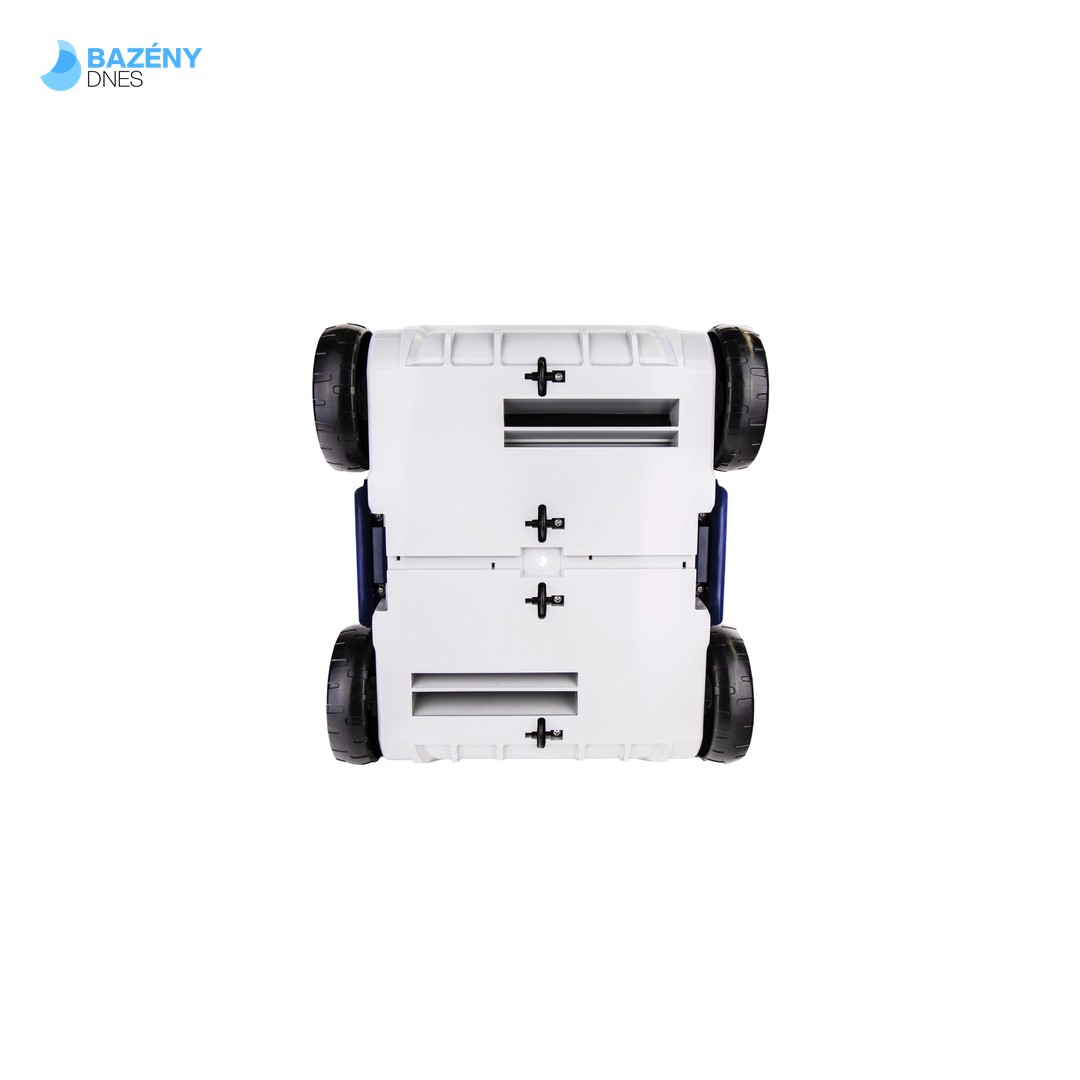 Automatický vysavač CF 100 AKU 20