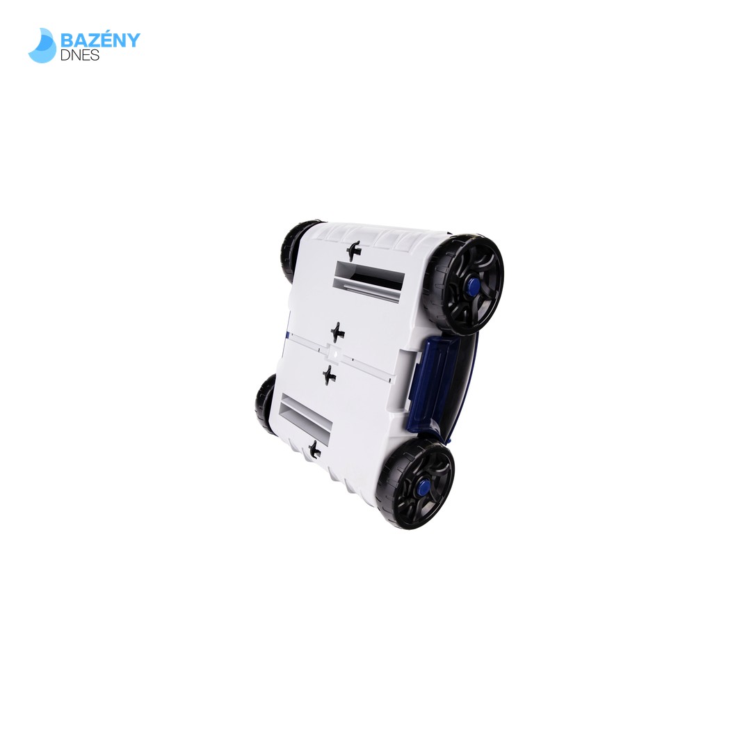 Automatický vysavač CF 100 AKU 21