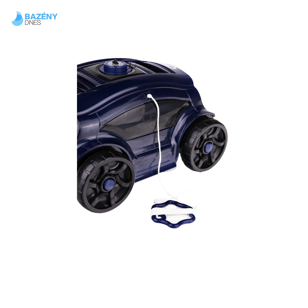 Automatický vysavač CF 100 AKU 22