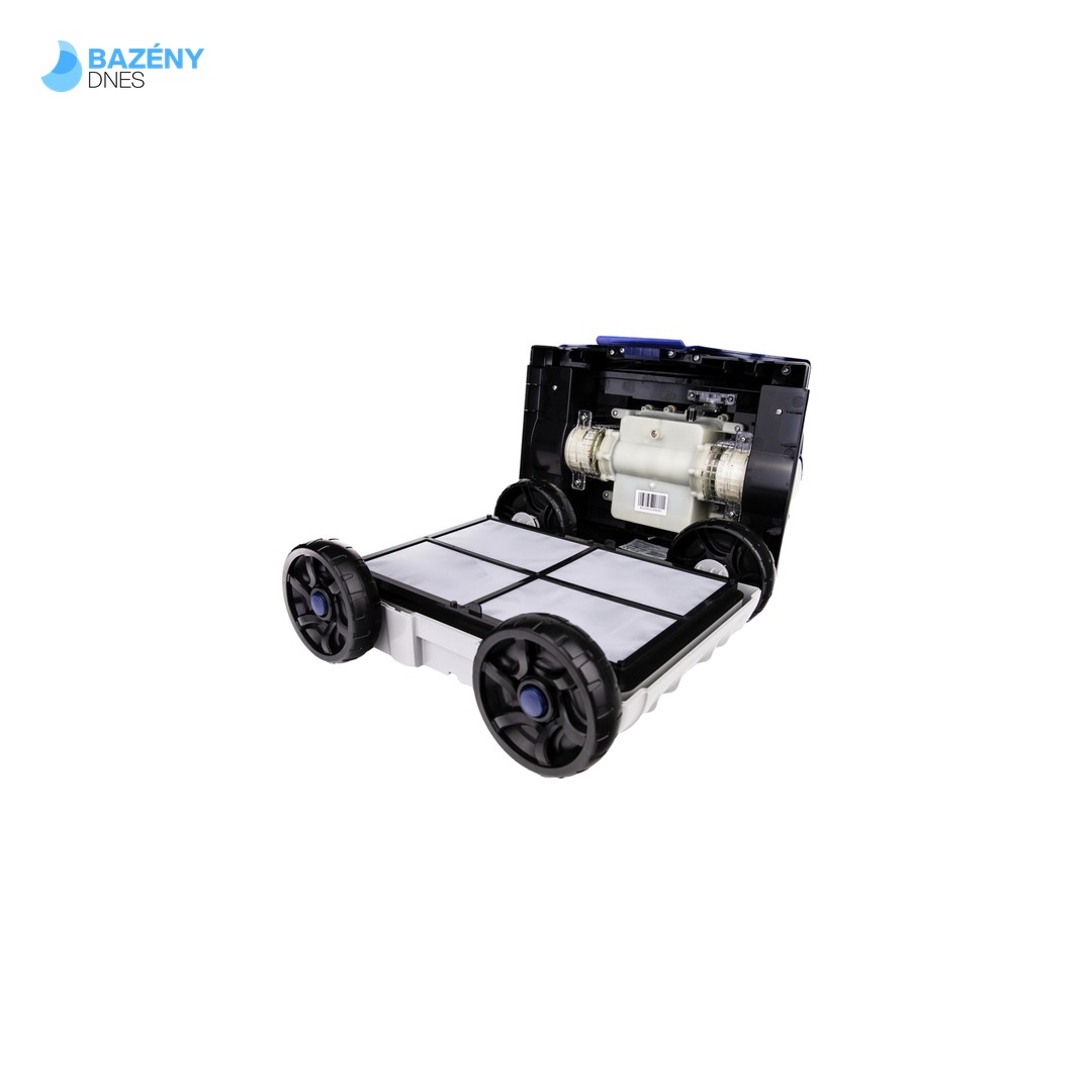 Automatický vysavač CF 100 AKU 24