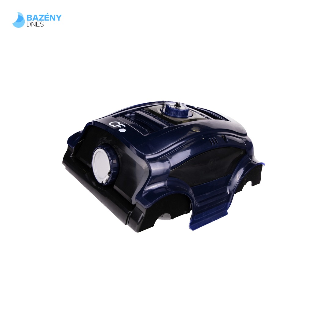 Automatický vysavač CF 100 AKU 28