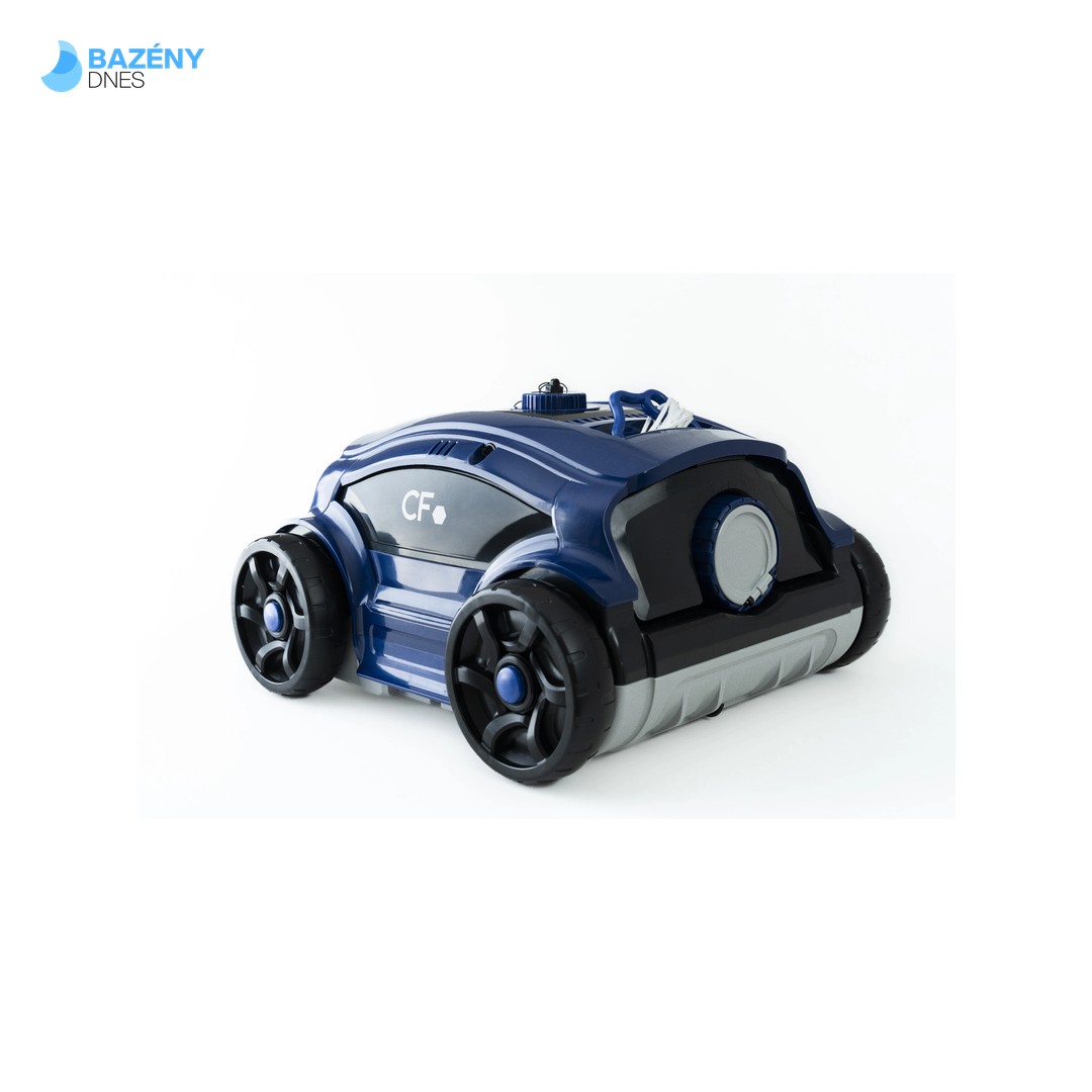 Automatický vysavač CF 100 AKU 2