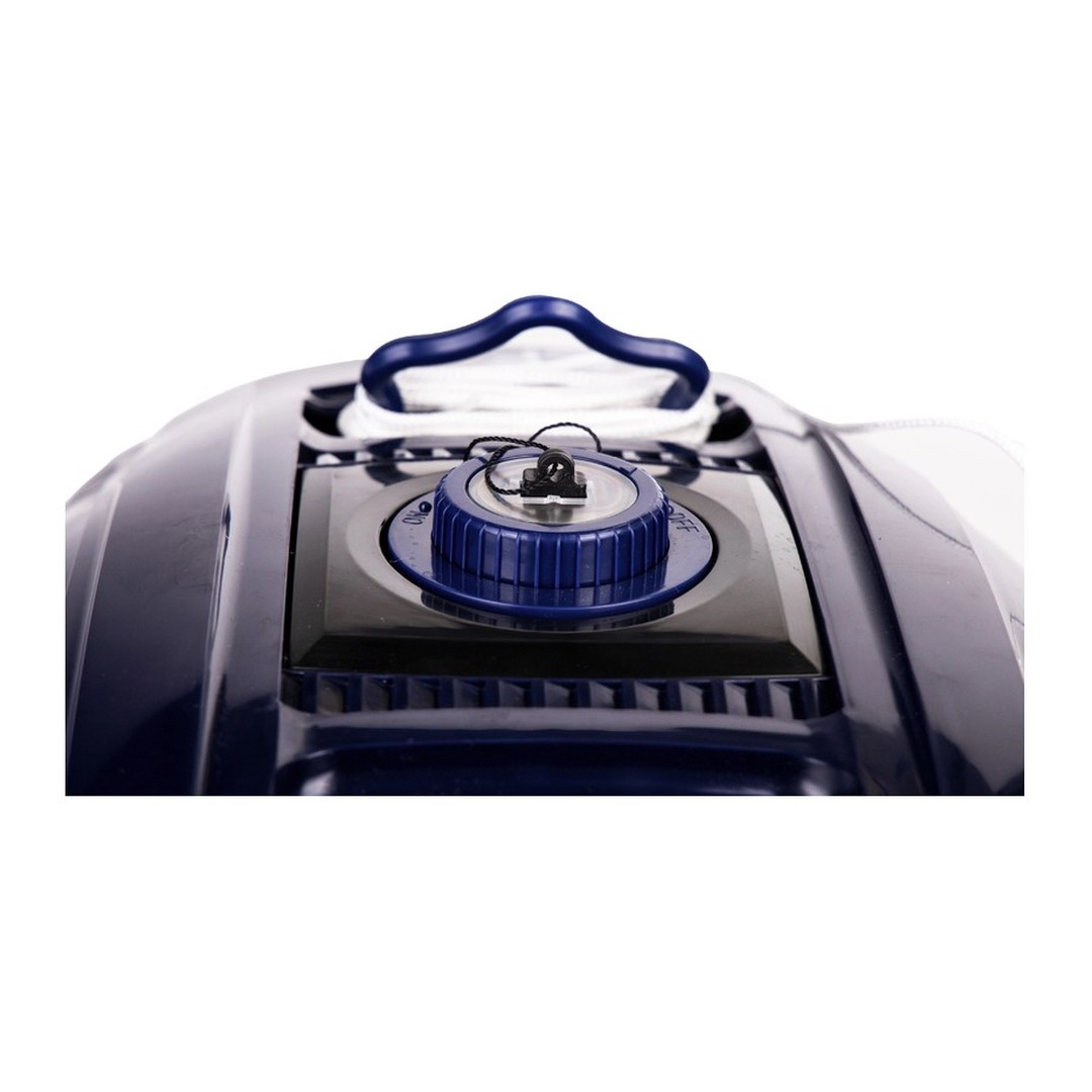 Odkurzacz automatyczny CF 100 AKU 17