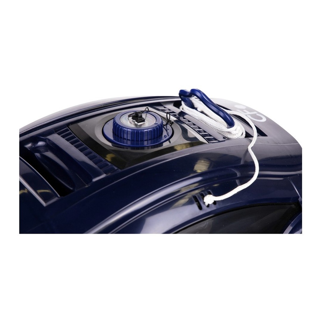 Odkurzacz automatyczny CF 100 AKU 18