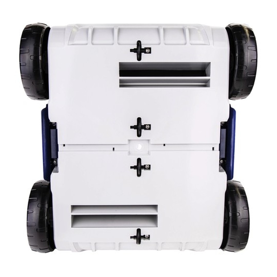 Odkurzacz automatyczny CF 100 AKU 20