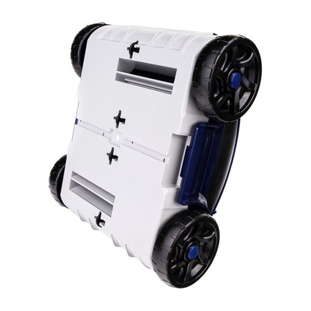 Odkurzacz automatyczny CF 100 AKU 21