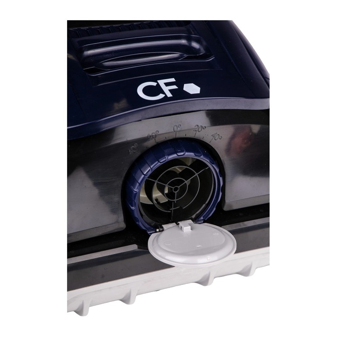 Odkurzacz automatyczny CF 100 AKU 23