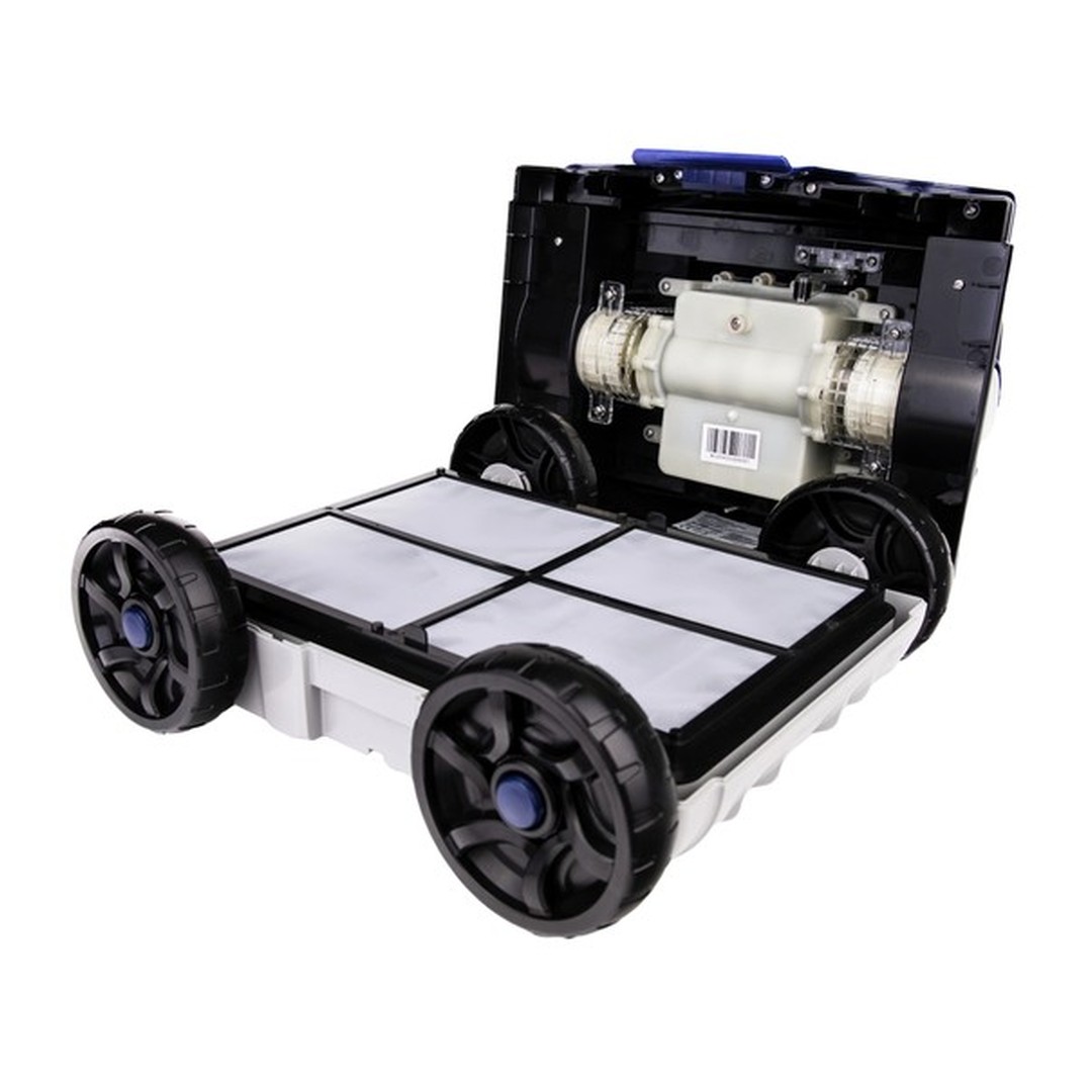 Odkurzacz automatyczny CF 100 AKU 24