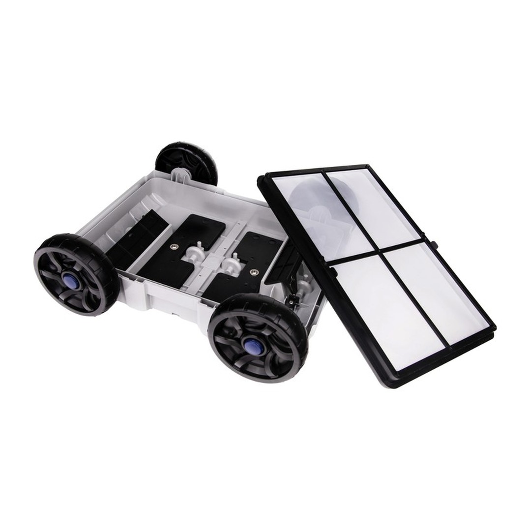 Odkurzacz automatyczny CF 100 AKU 25