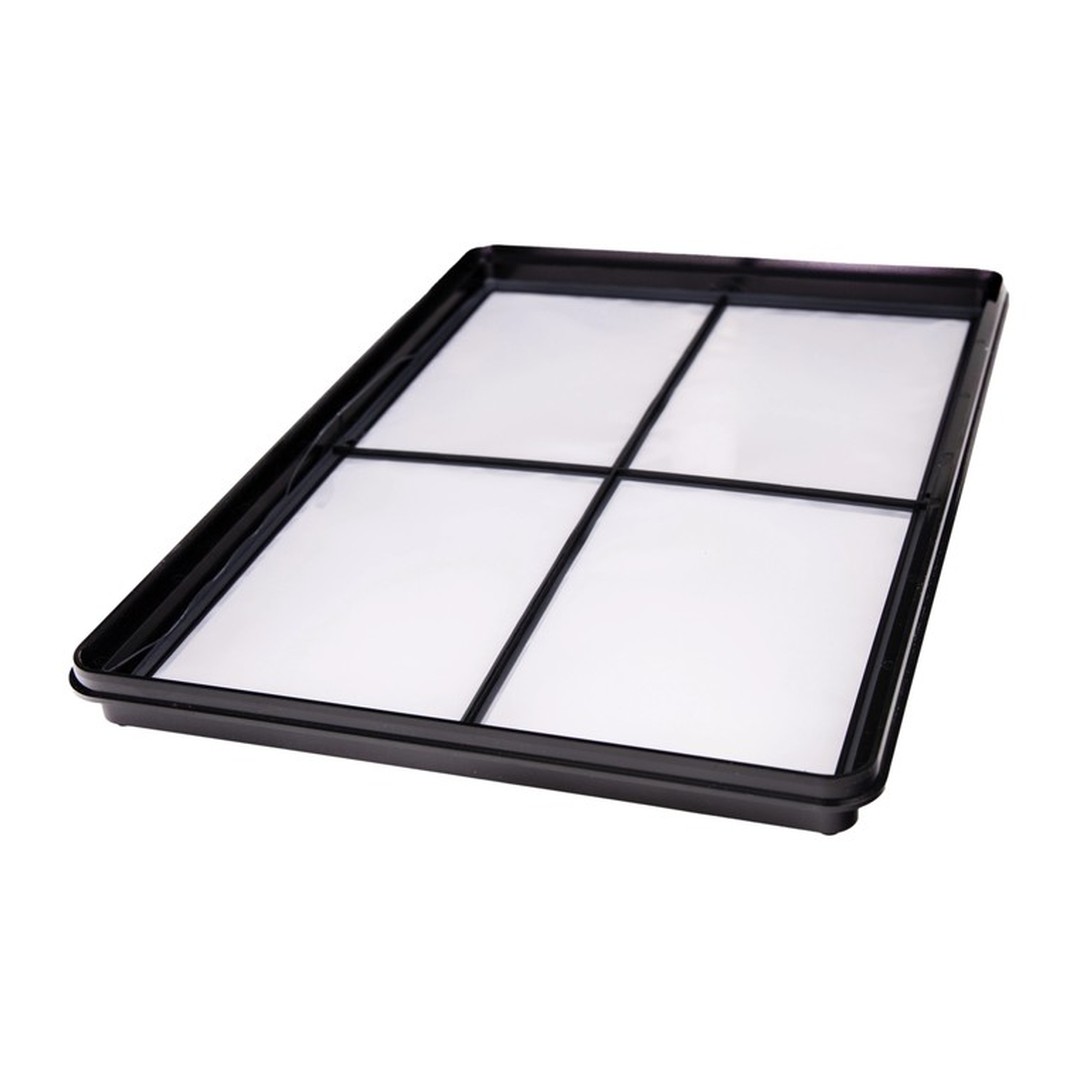 Odkurzacz automatyczny CF 100 AKU 27