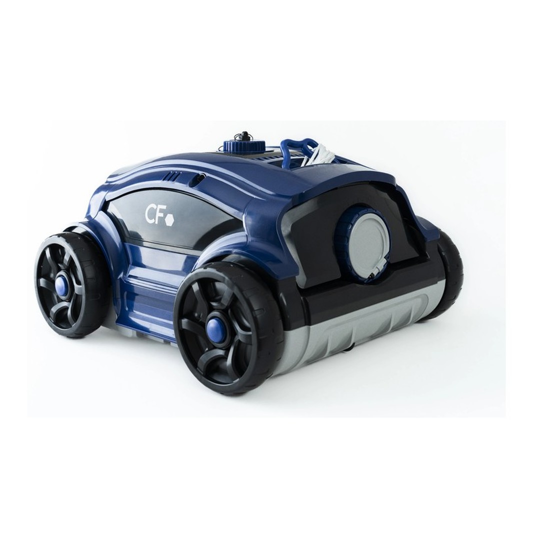 Odkurzacz automatyczny CF 100 AKU 2