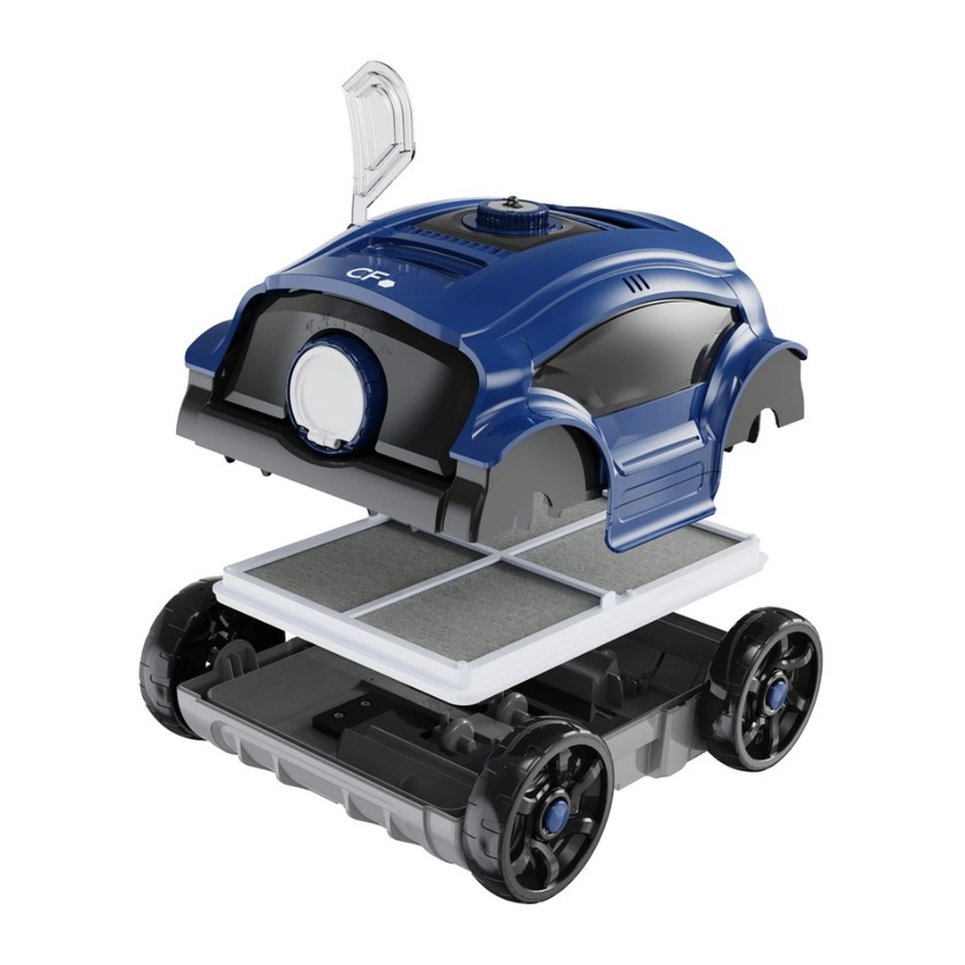 Odkurzacz automatyczny CF 100 AKU 3