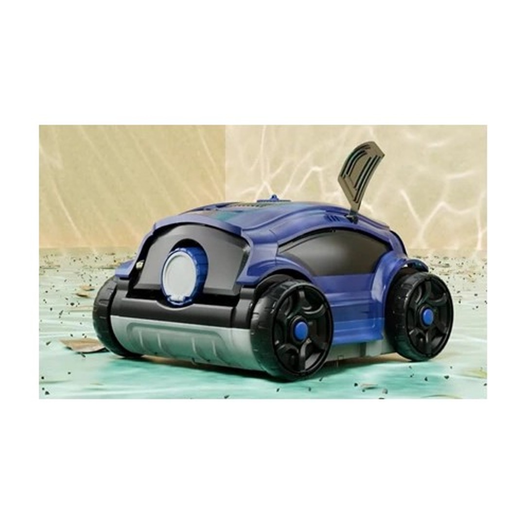 Odkurzacz automatyczny CF 100 AKU 6