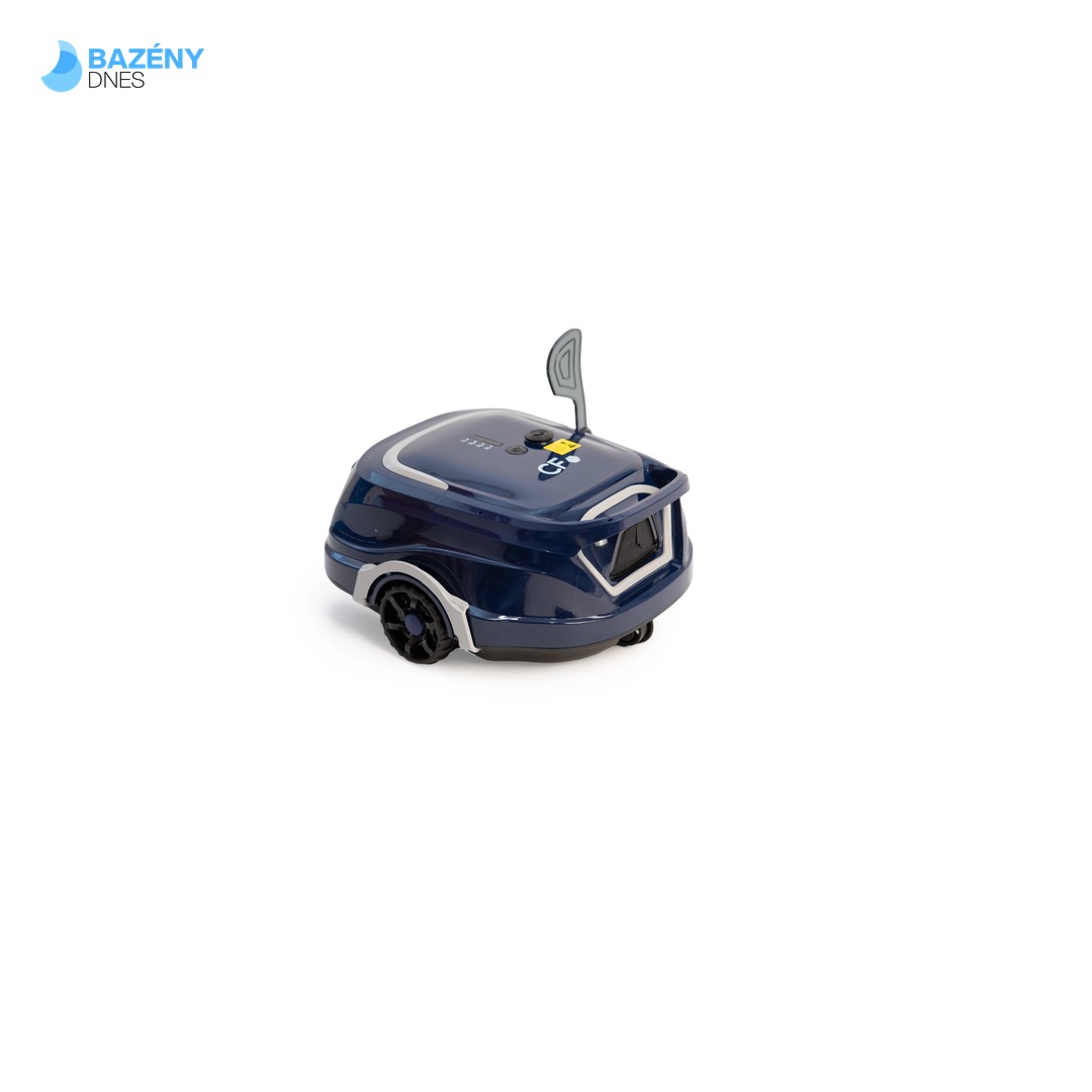 Automatický vysavač CF 55 AKU 11