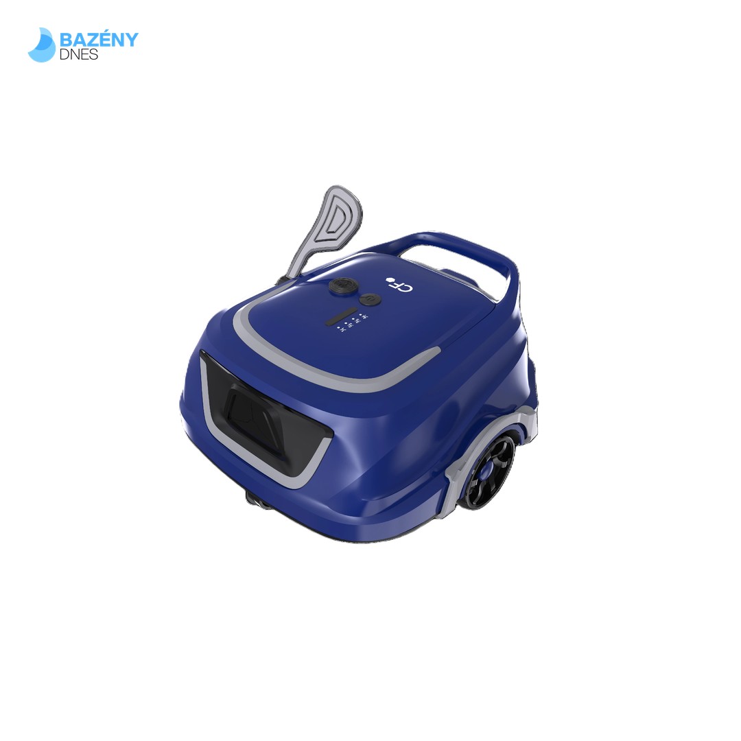 Automatický vysavač CF 55 AKU 16