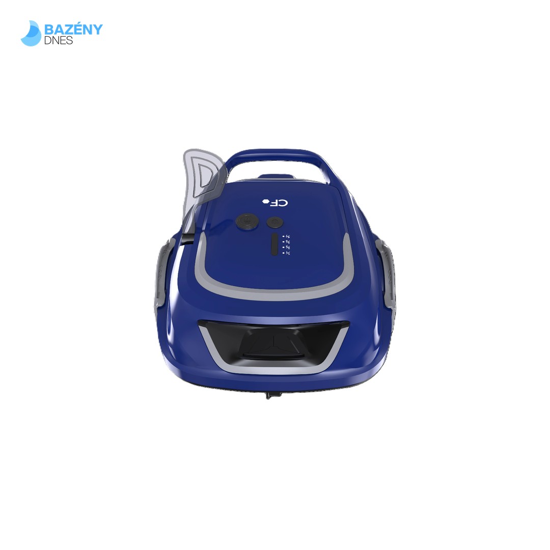 Automatický vysavač CF 55 AKU 17