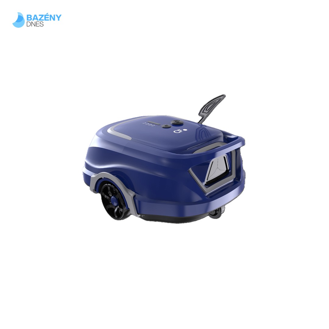 Automatický vysavač CF 55 AKU 18