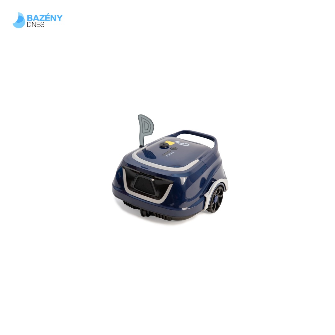 Automatický vysavač CF 55 AKU