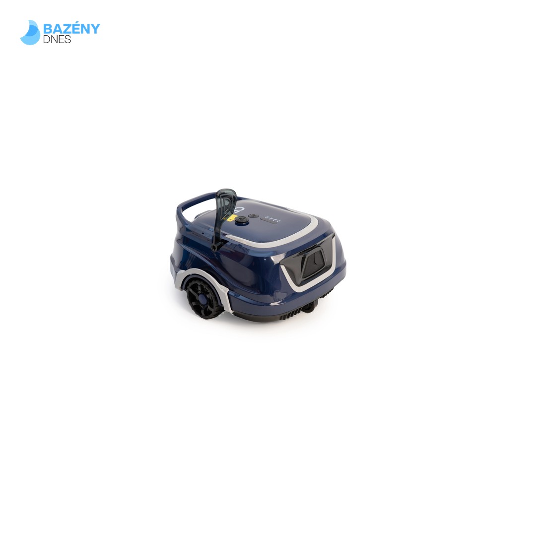 Automatický vysavač CF 55 AKU 2