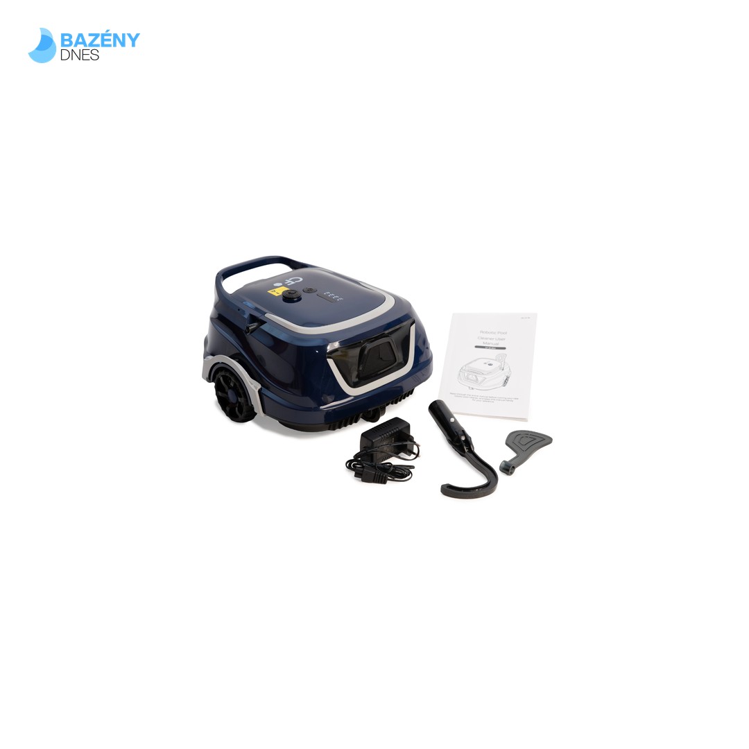 Automatický vysavač CF 55 AKU 4