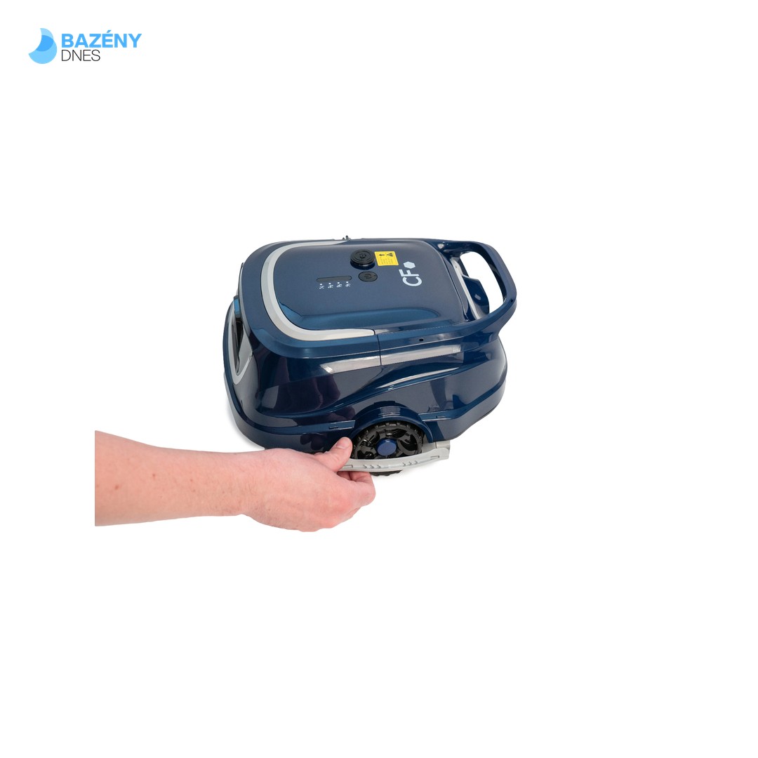 Automatický vysavač CF 55 AKU 5