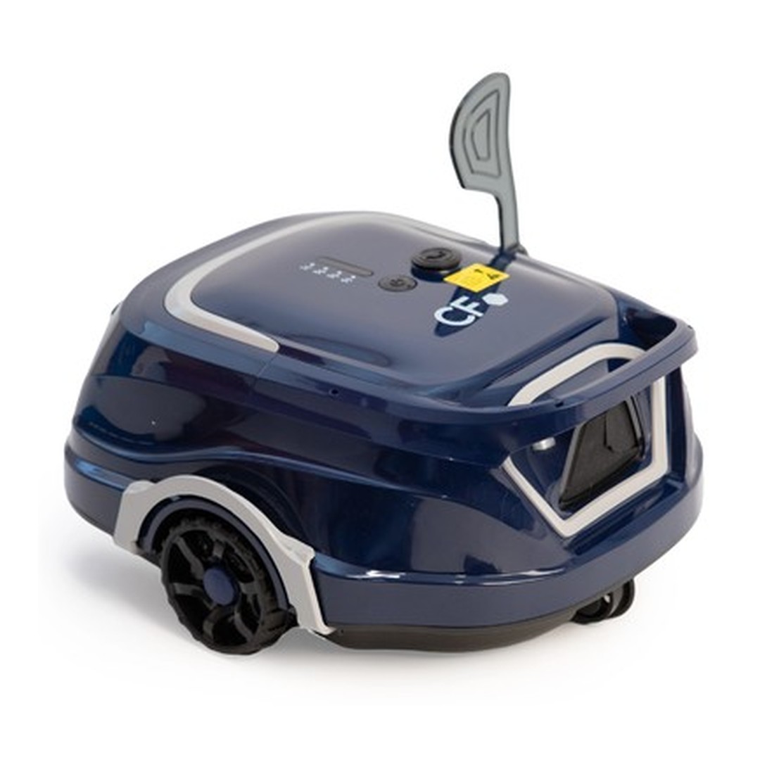 Automatický vysavač CF 55 AKU 11