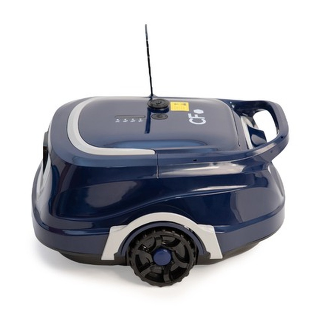 Automatický vysavač CF 55 AKU 12