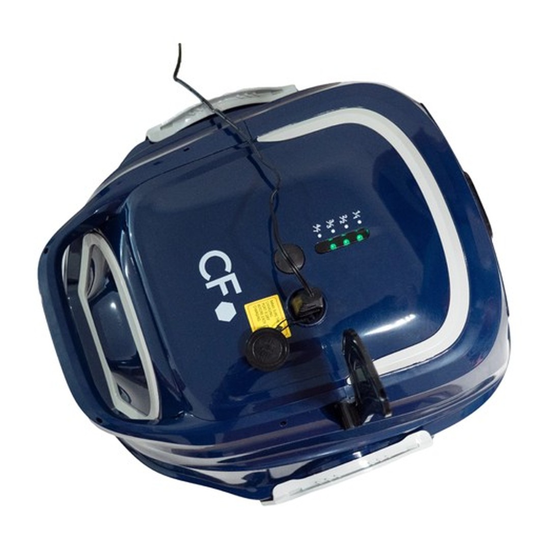 Automatický vysavač CF 55 AKU 14