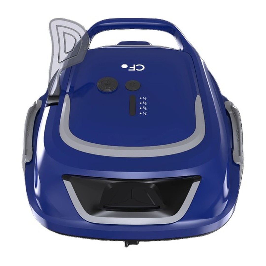 Automatický vysavač CF 55 AKU 17