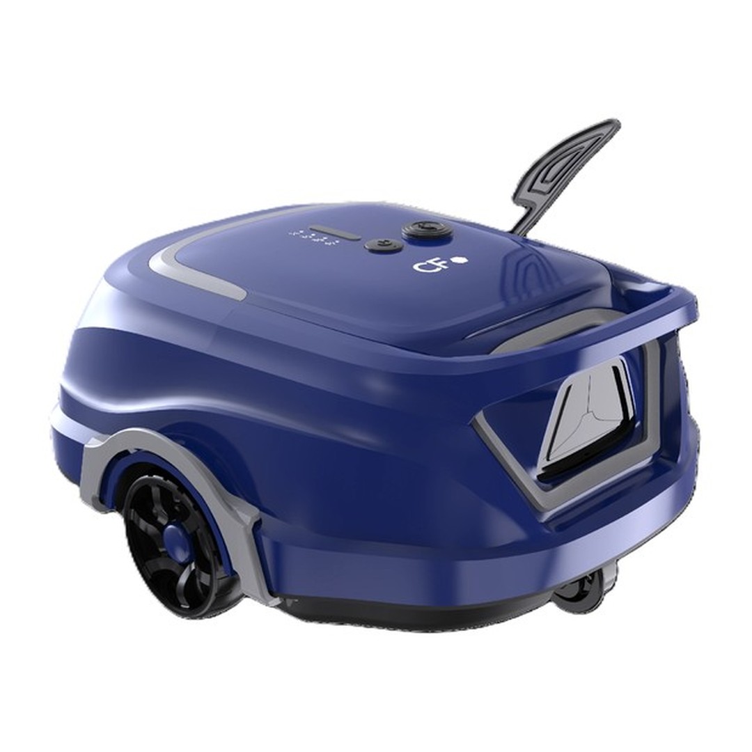 Automatický vysavač CF 55 AKU 18