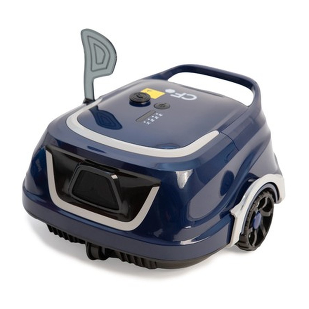 Automatický vysavač CF 55 AKU