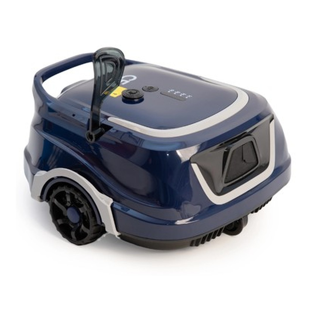 Automatický vysavač CF 55 AKU 2