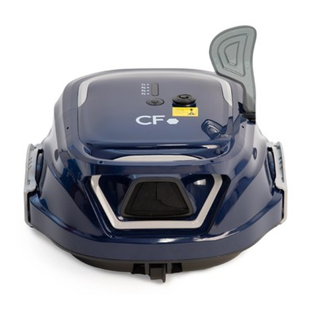 Automatický vysavač CF 55 AKU 3