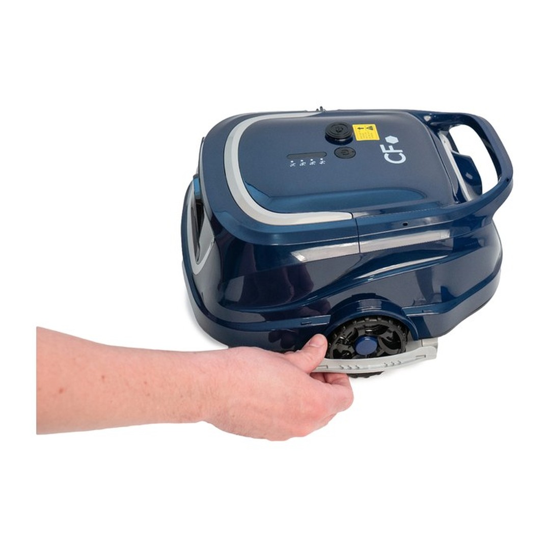 Automatický vysavač CF 55 AKU 5