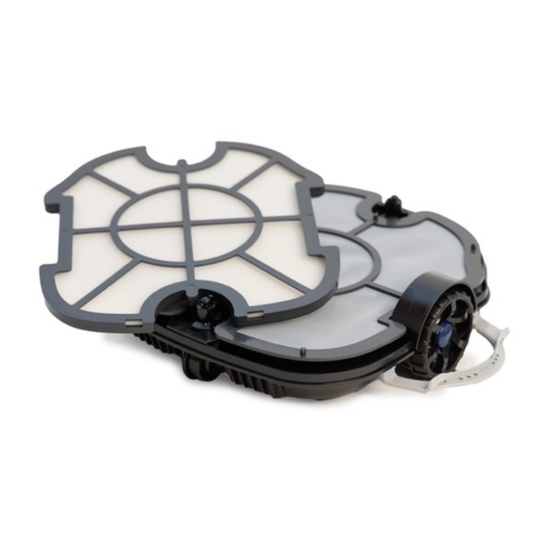 Automatický vysavač CF 55 AKU 6