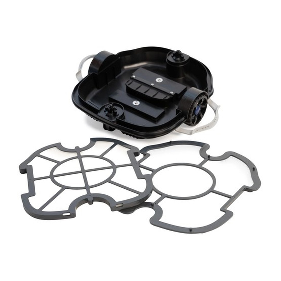 Automatický vysavač CF 55 AKU 7