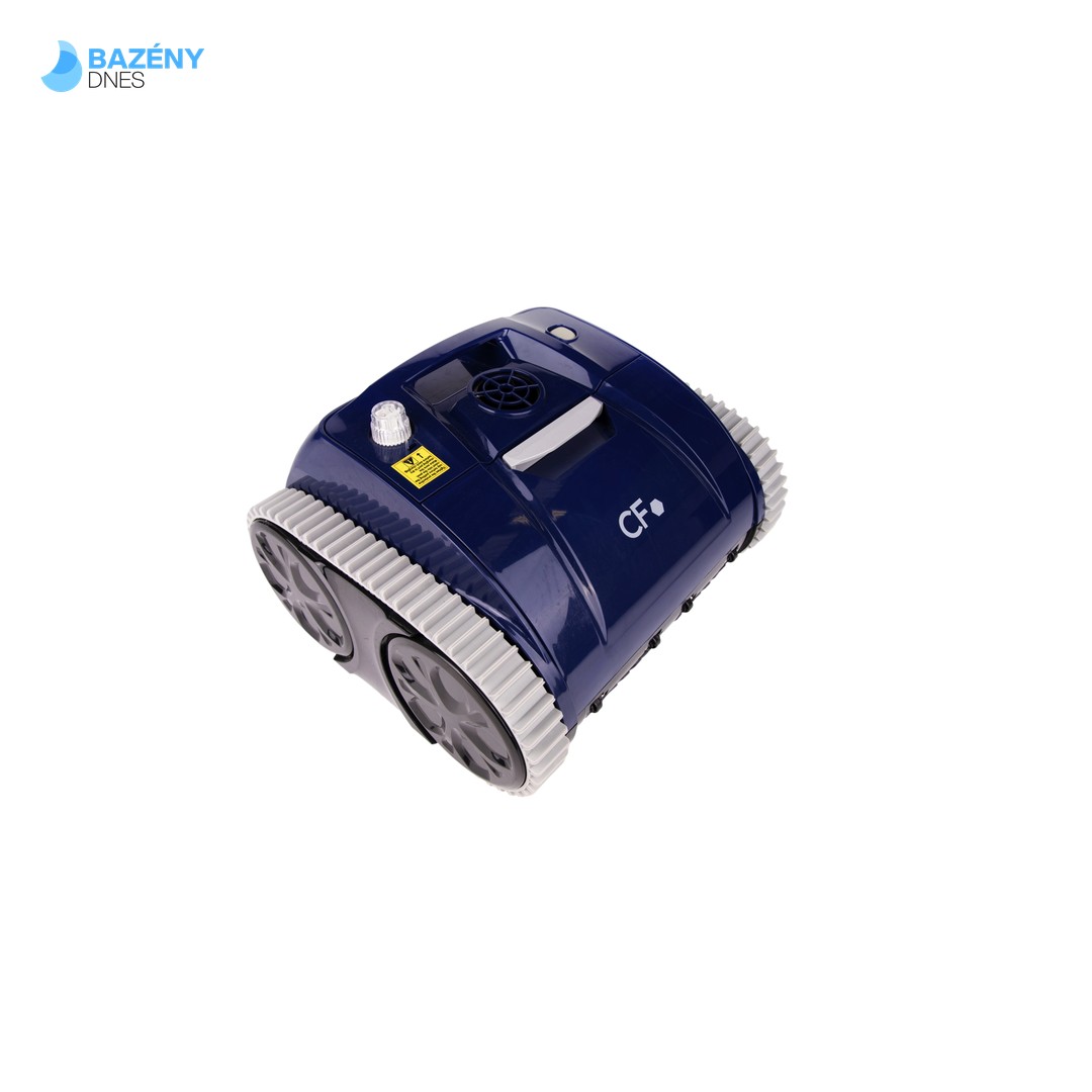 Automatický vysavač CF 200 AKU 14