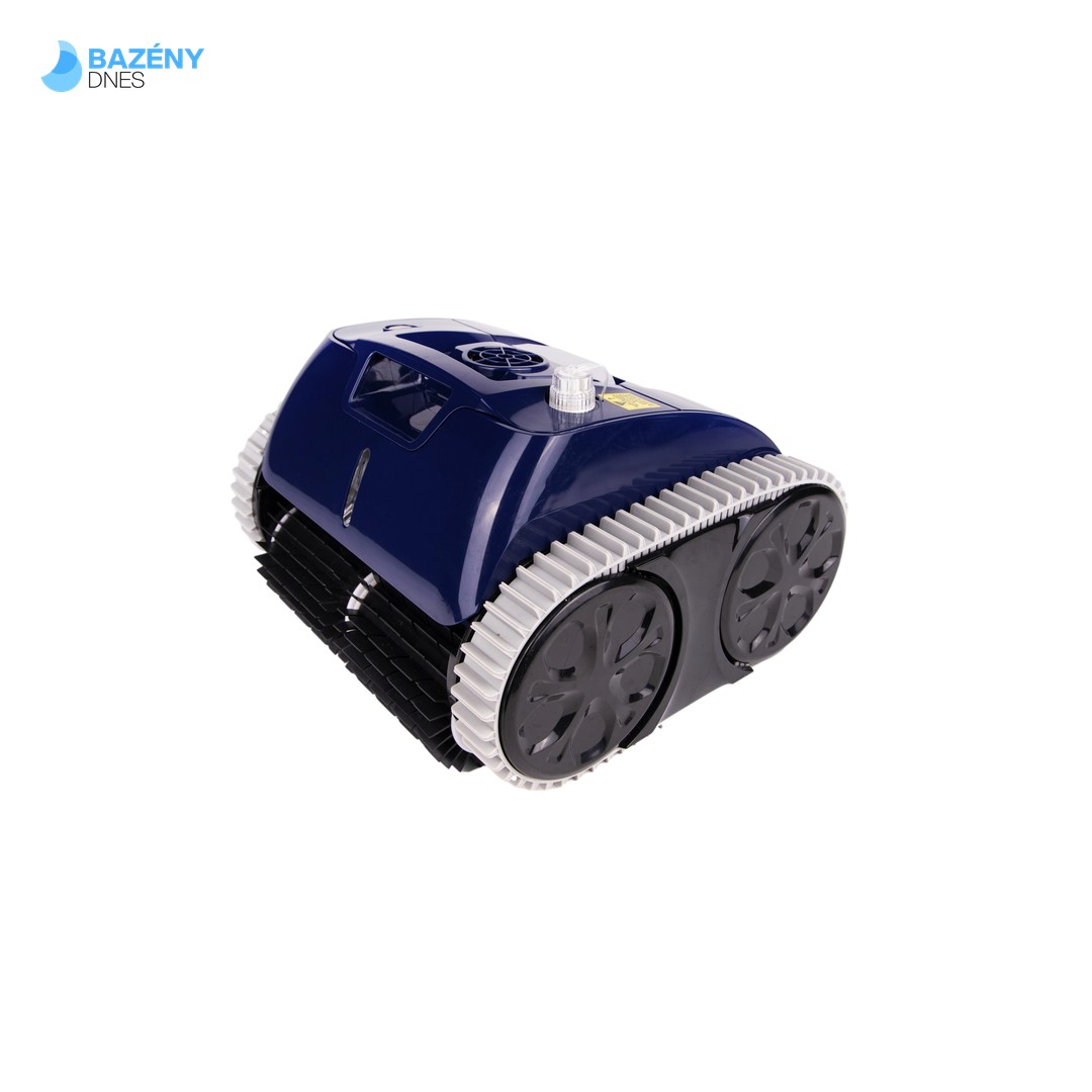 Automatický vysavač CF 200 AKU 15